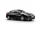 Renault Fluence 2010 года